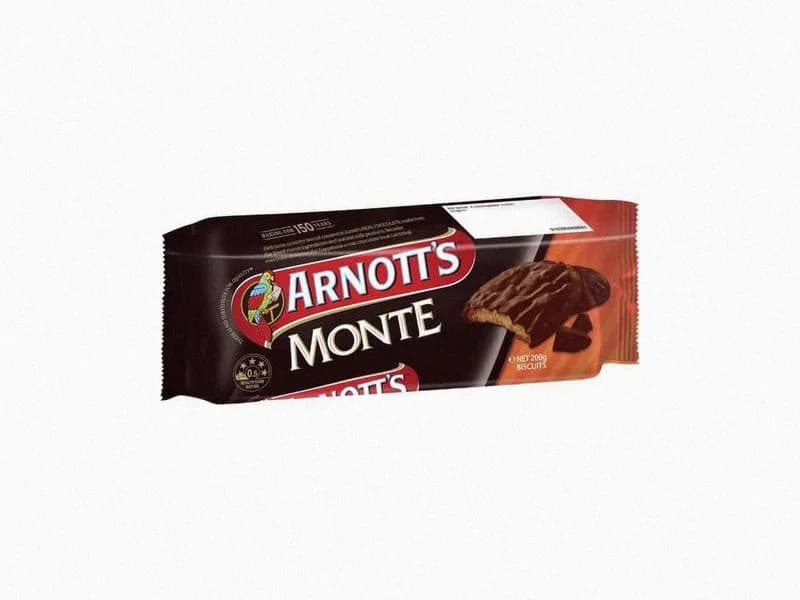 Chocolate Monte