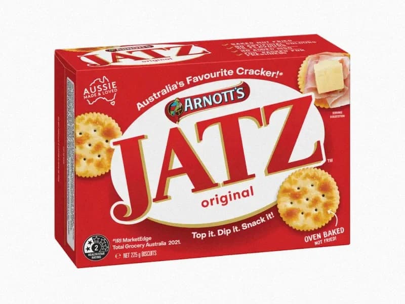 Jatz Original