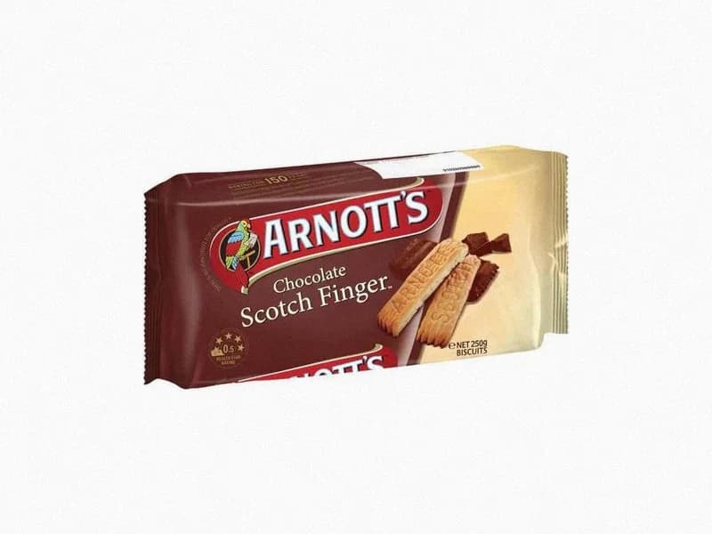Scotch Finger
