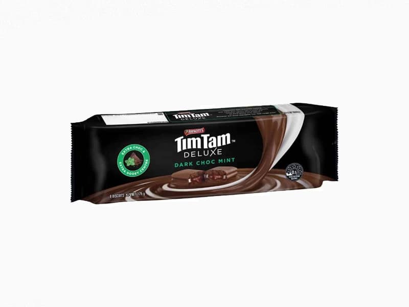 Tim Tam Dark Choc Mint