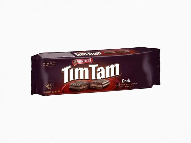 Tim Tam Dark
