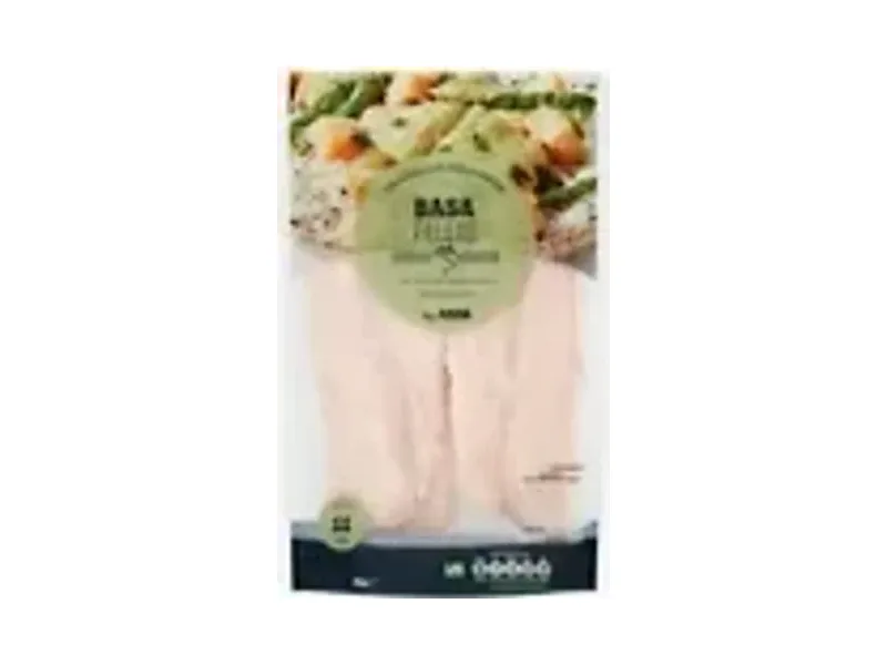 Basa Fillets
