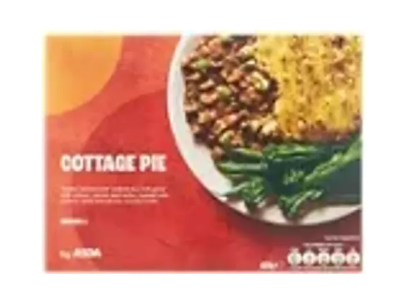 Cottage Pie