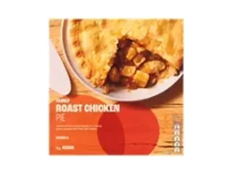 Creamy Chicken Bakes