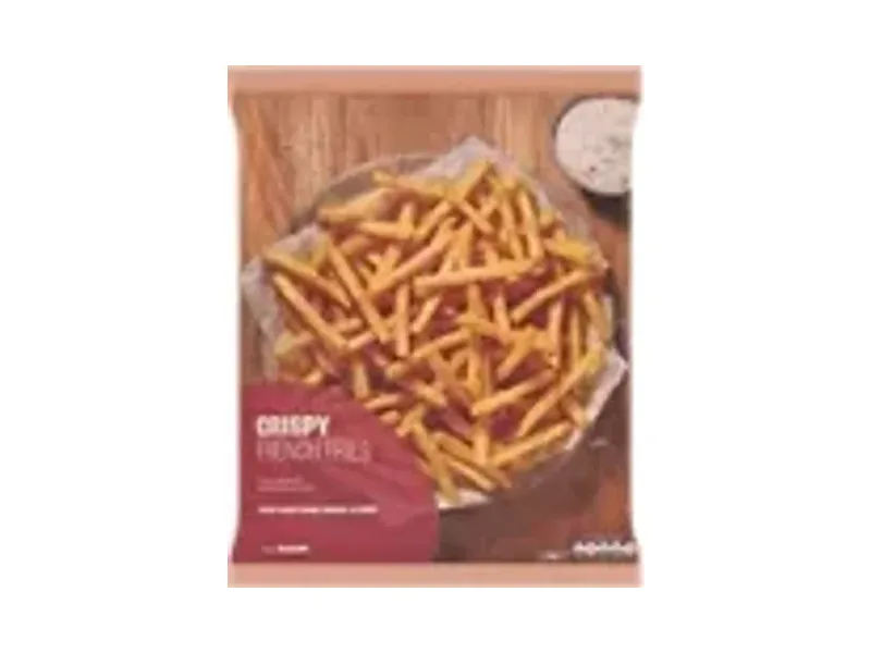 Crispy French Fries