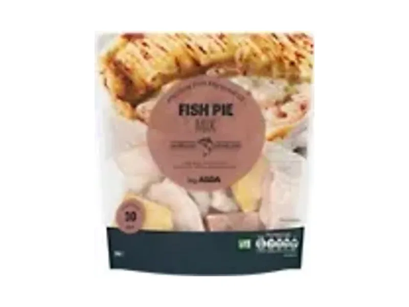 Fish Pie Mix