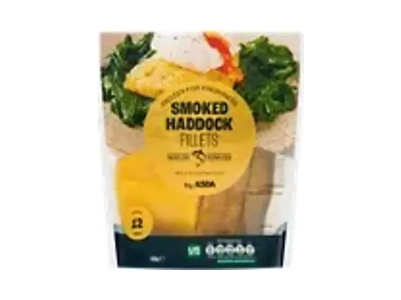 Smoked Haddock Fillets