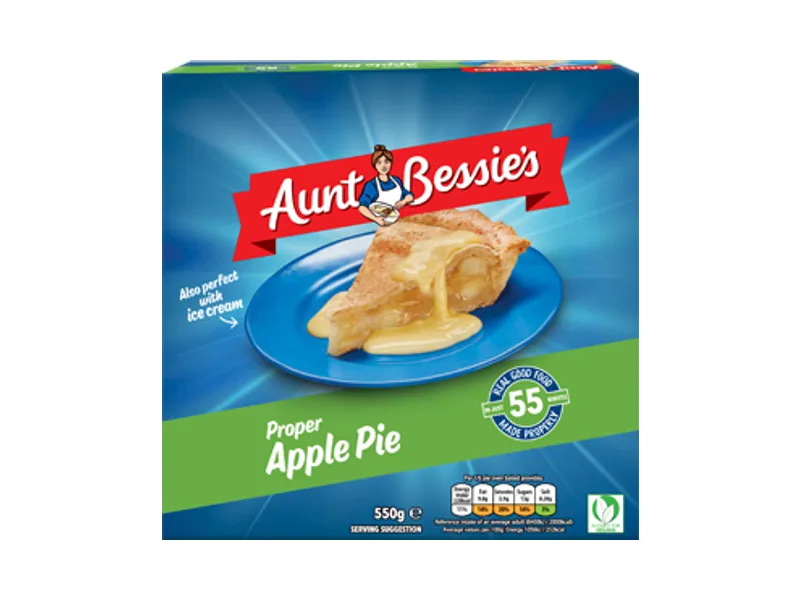 Apple Pie
