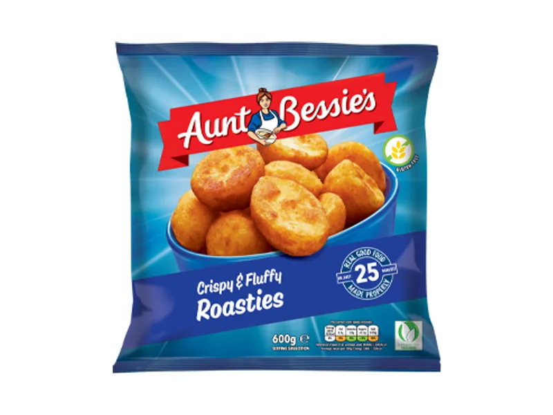 Homestyle Roast Potatoes