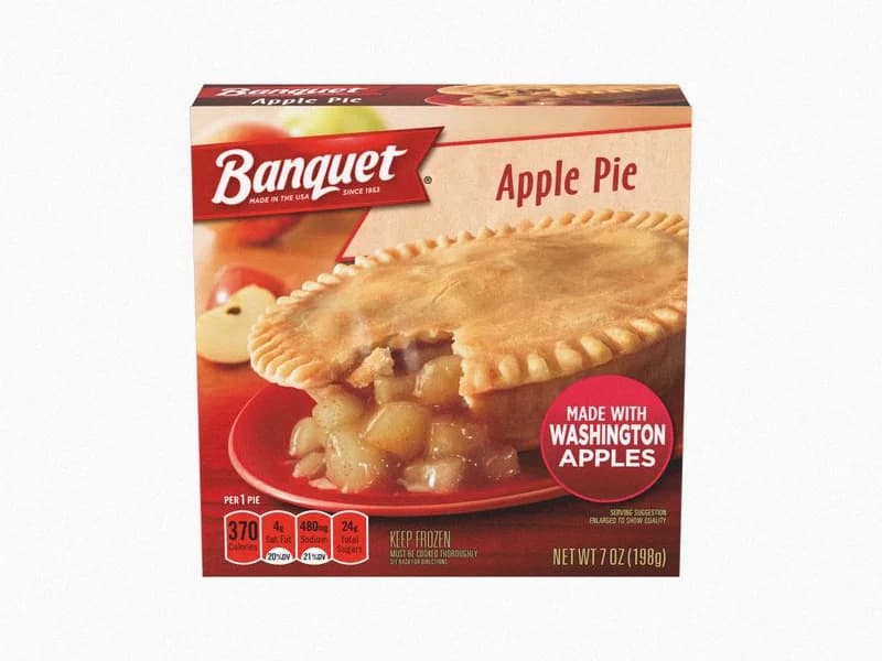 Apple Pie