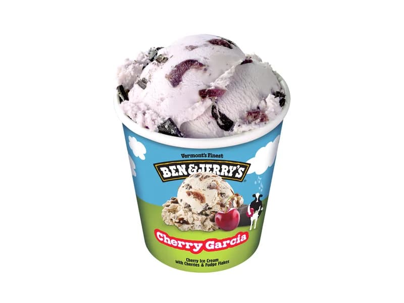 Cherry Garcia