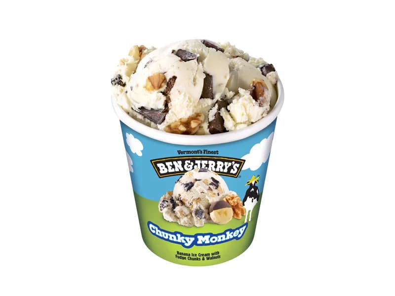 Chunky Monkey