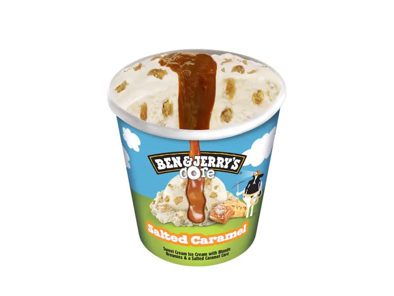 Core Salted Caramel