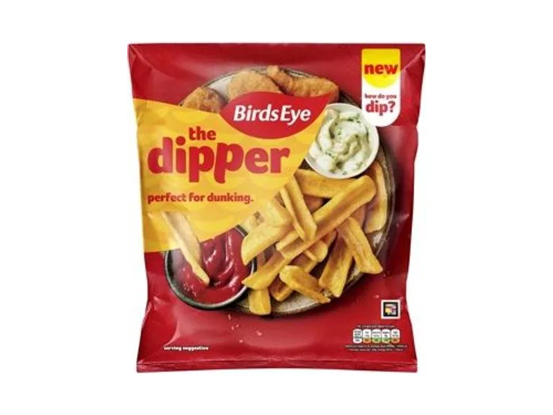 Dipper Chips