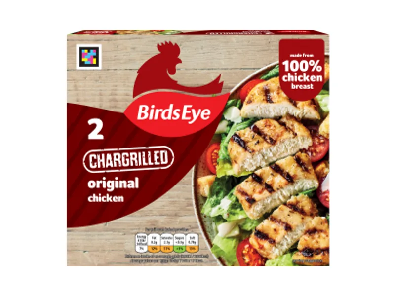 Original Chicken Chargrills