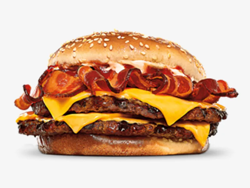 Bacon King