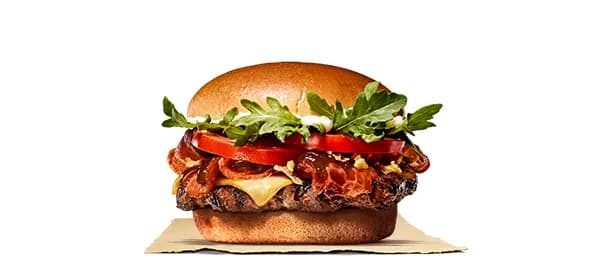 BBQ Steakhouse Angus