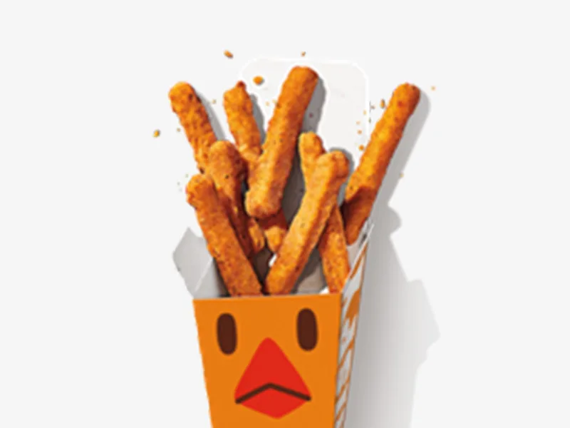 Chicken Fries