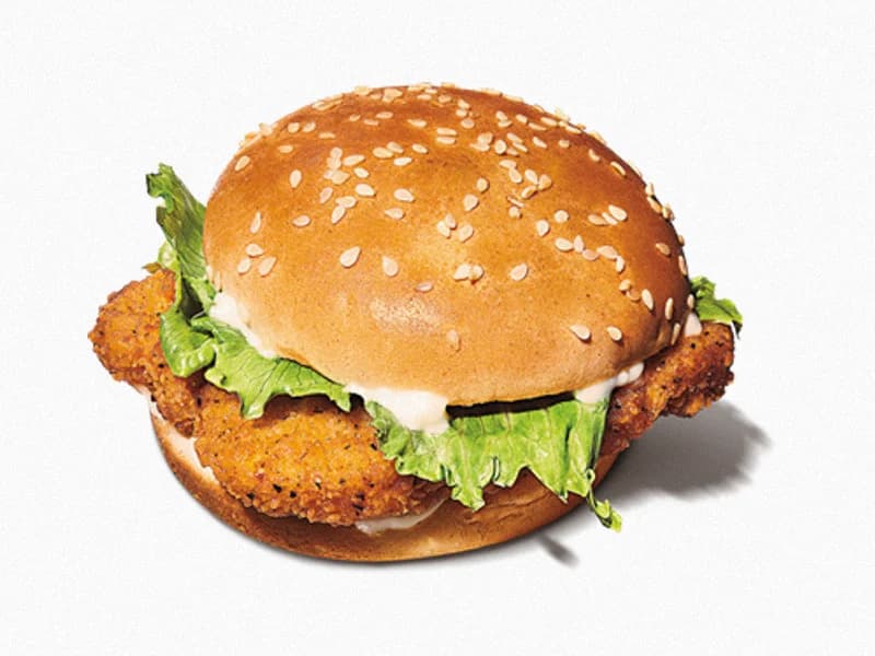 Chicken Jr.