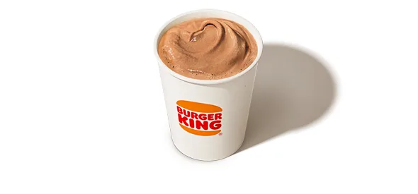 Chocolate Milkshake