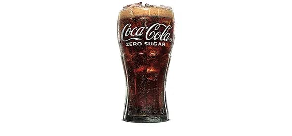 Coca-Cola Zero