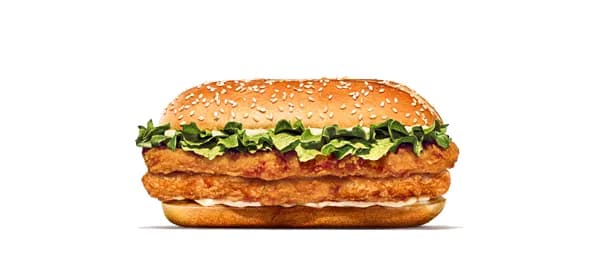 Double Chicken Royale