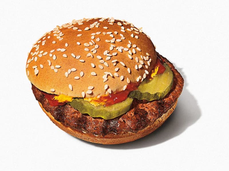 Hamburger