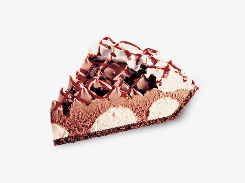Hershey's Sundae Pie