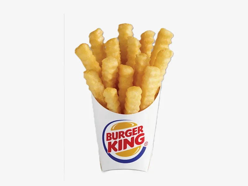 Satisfries
