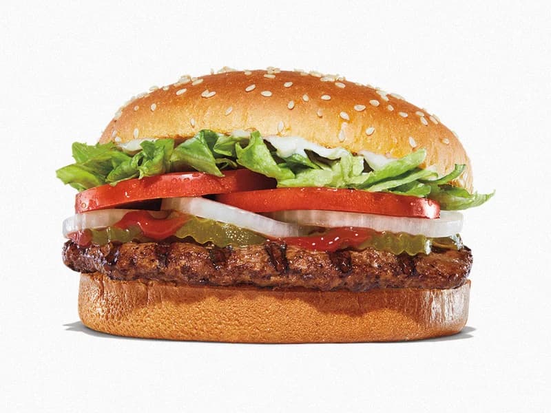Whopper