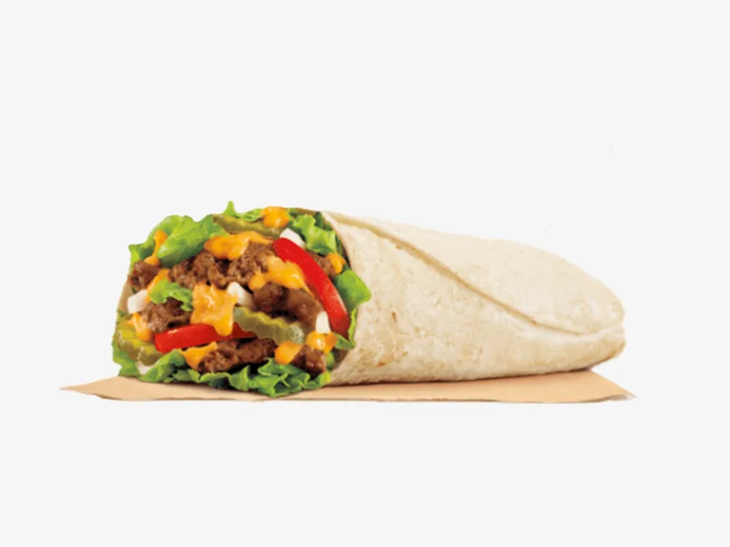Whopperito