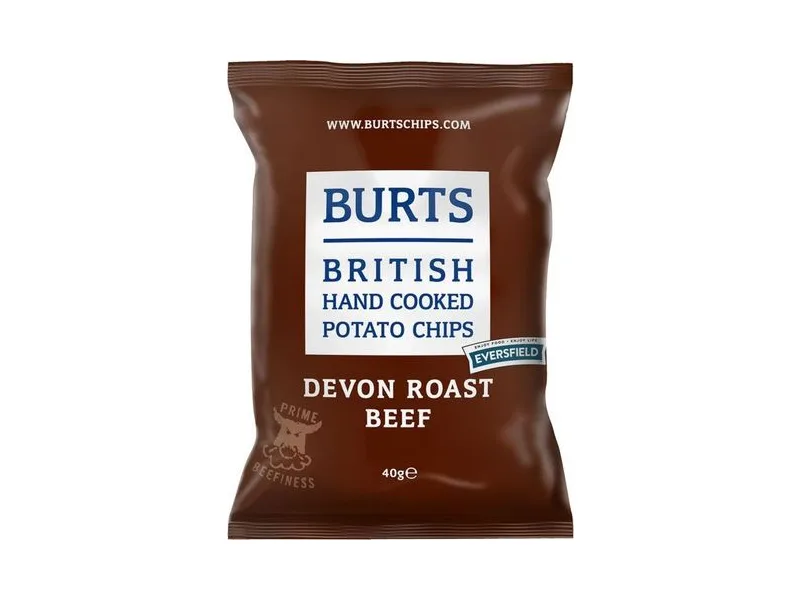 Devon Roast Beef