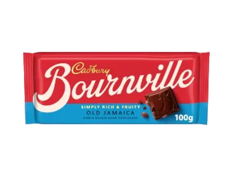 Bournville Old Jamaica