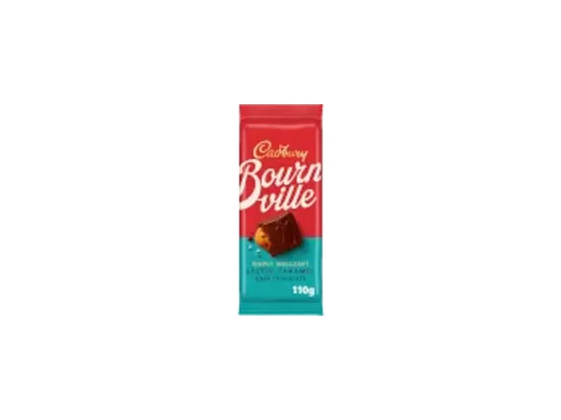 Bournville Salted Caramel
