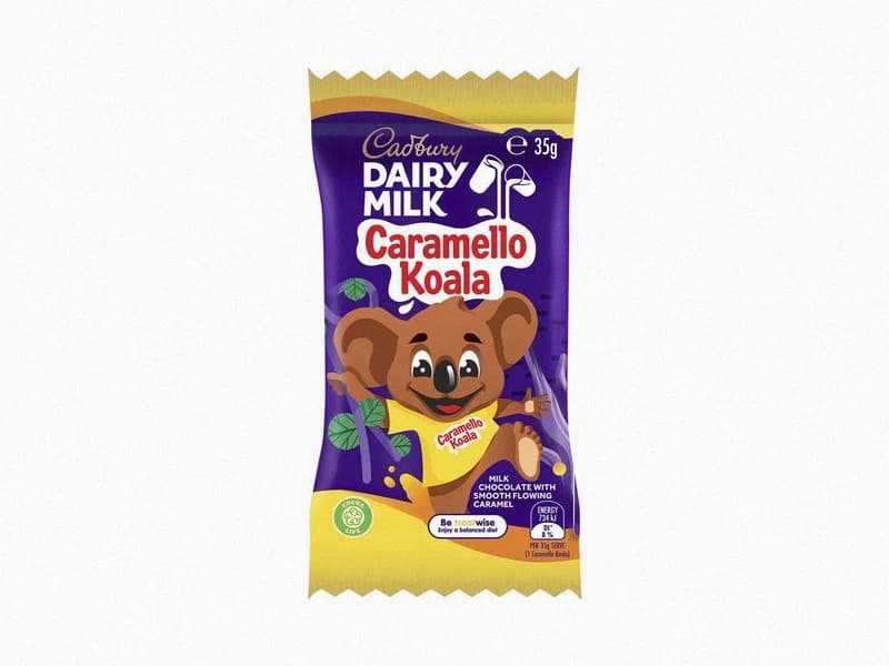 Caramello Koala