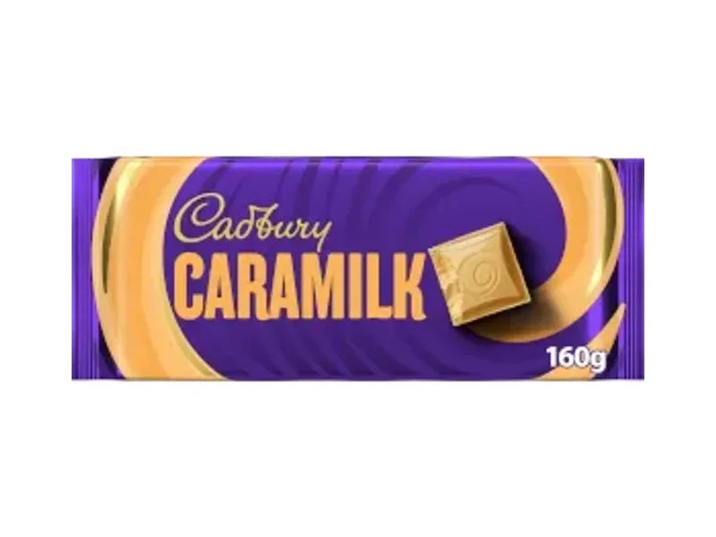 Caramilk