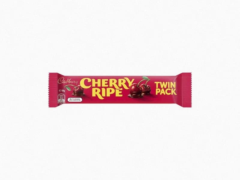 Cherry Ripe