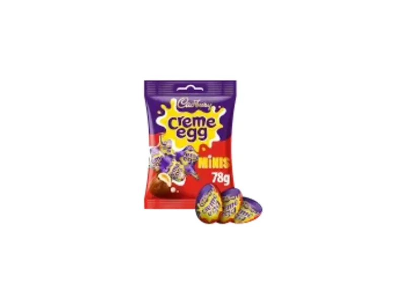 Creme Egg Minis