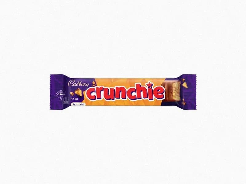 Crunchie