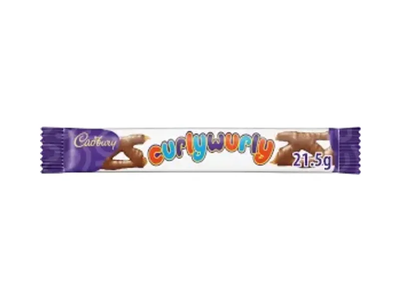 Curly Wurly