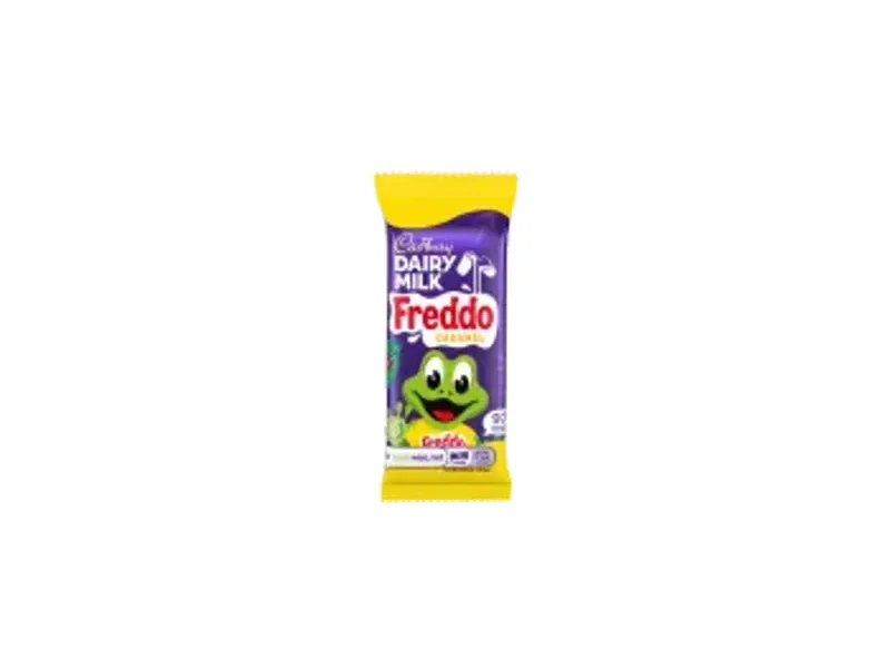 Dairy Milk Freddo Caramel