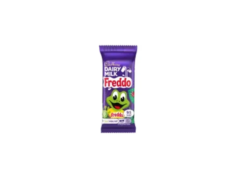 Dairy Milk Freddo