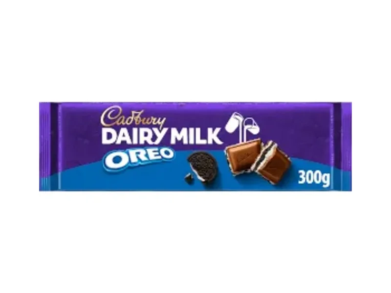 Dairy Milk Oreo