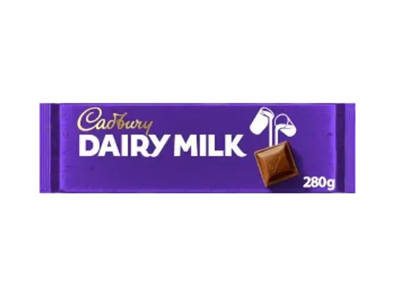 Dairy Milk