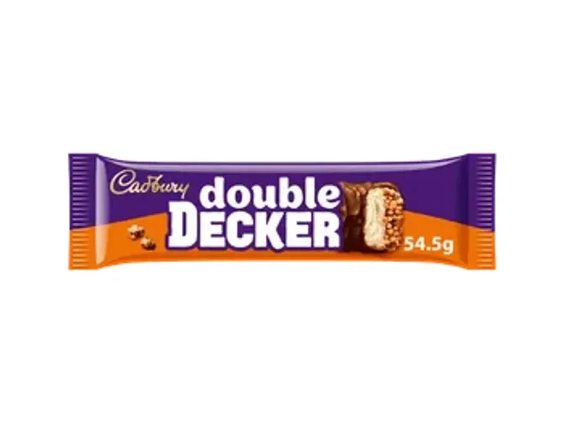 Double Decker