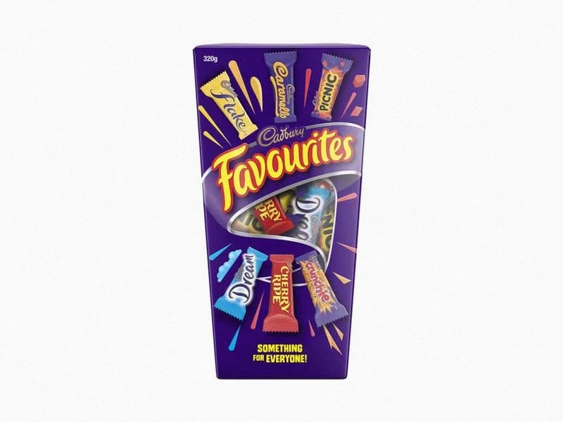 Favourites