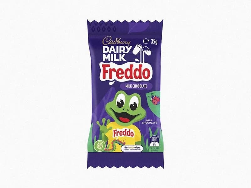 Freddo Milk Chocolate
