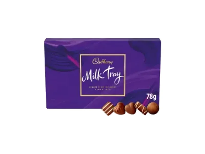Milk Tray
