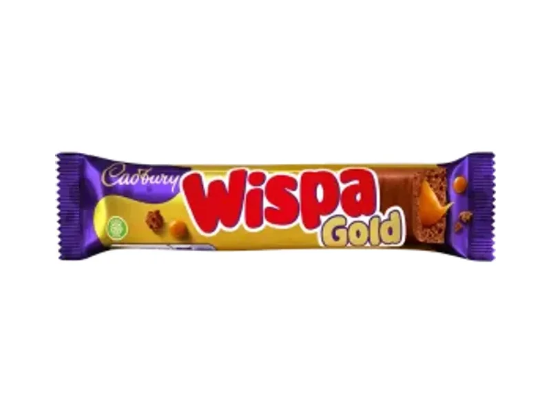 Wispa Gold