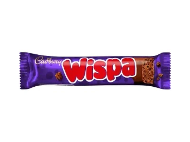 Wispa